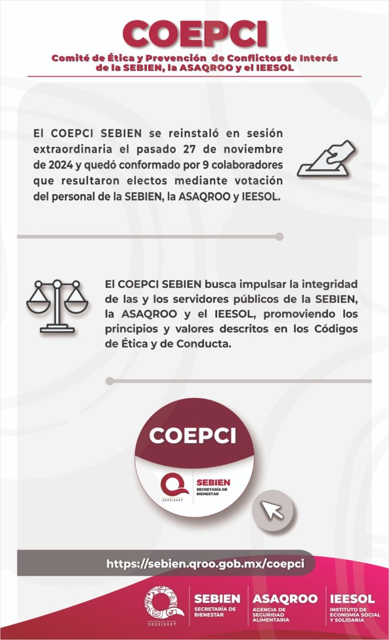 COEPCI SEBIEN